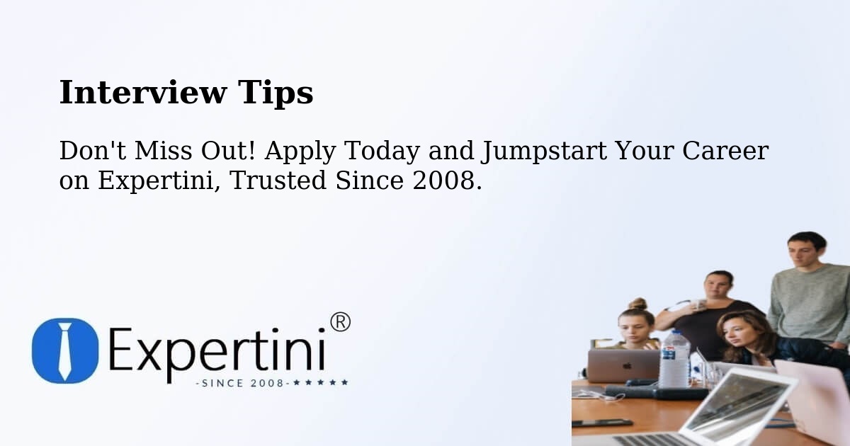 Interview Tips & Techniques for Job Seekers – Manikchari - Manikchari, Bangladesh Jobs Expertini